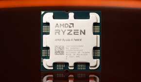 AMD Ryzen 5 7600X
