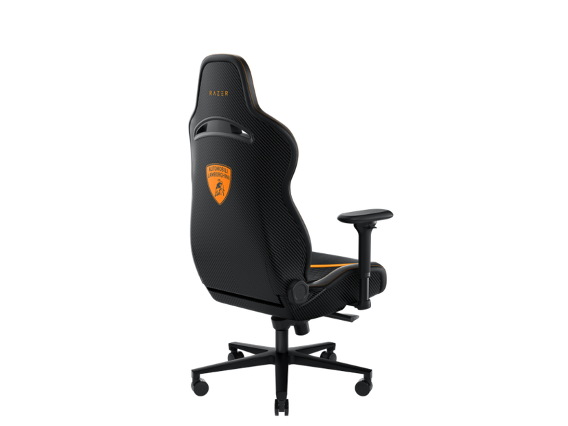 Razer debuts a Lamborghini gaming chair at RazerCon 2022