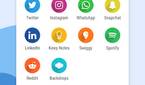 Rondo icon pack 2