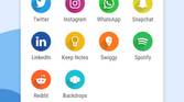 Rondo icon pack 2