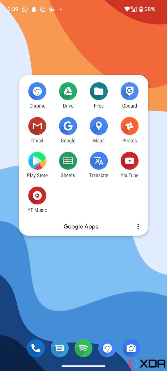 Rondo icon pack 3