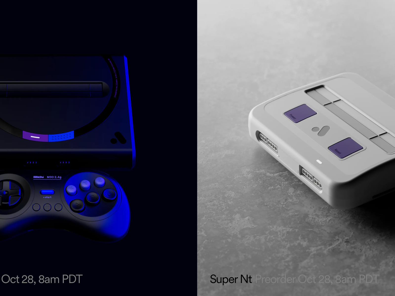 Analogue is releasing one final batch of its coveted Super Nt and