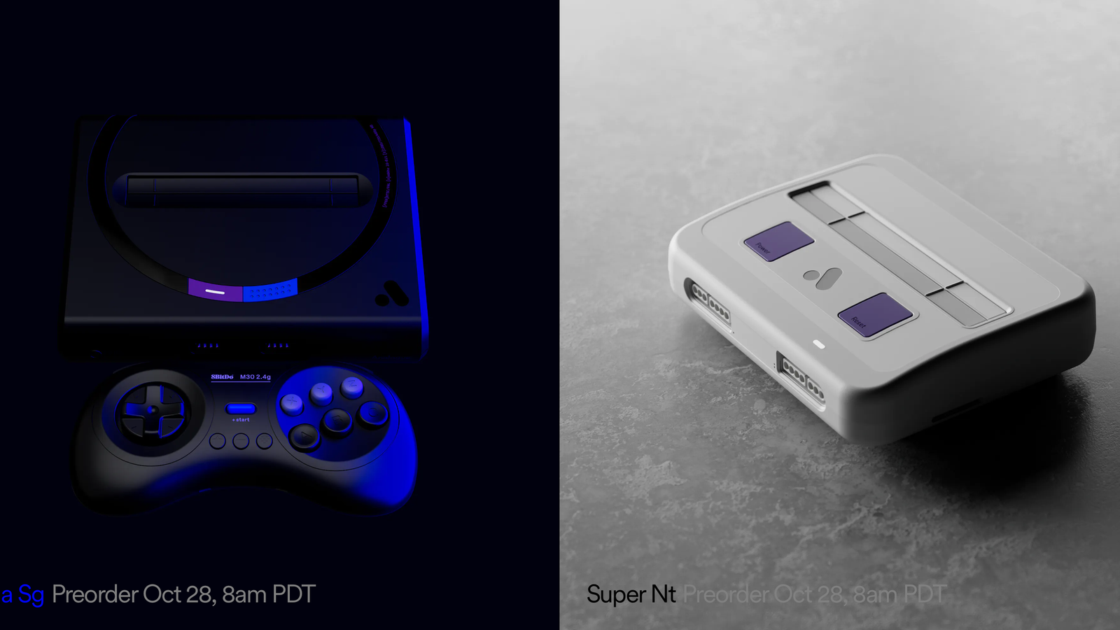Analogue is releasing one final batch of its coveted Super Nt and