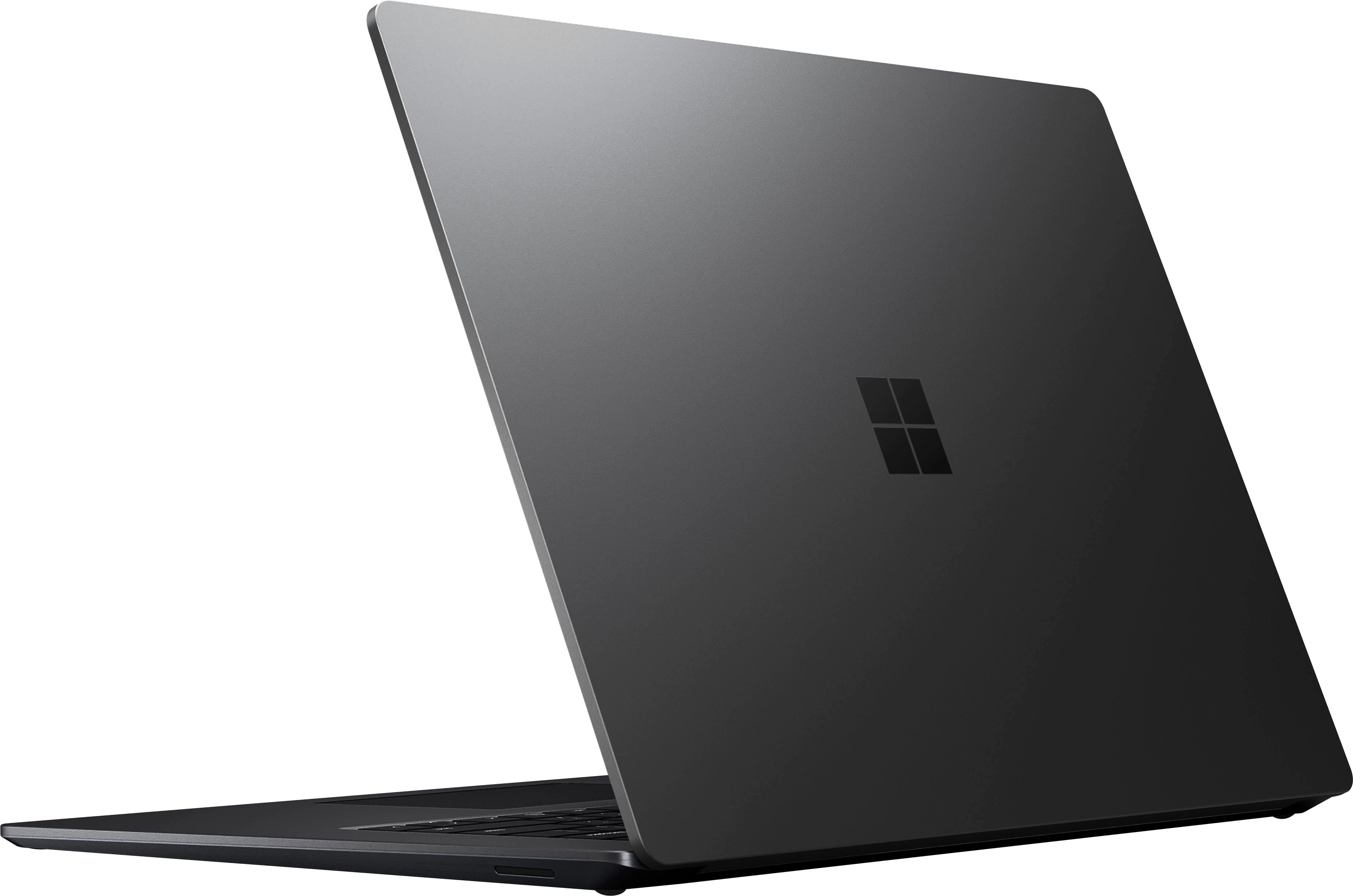 Surface Laptop 5 マットブラック Officeなし Here are all the colors the Surface Laptop 5 comes in