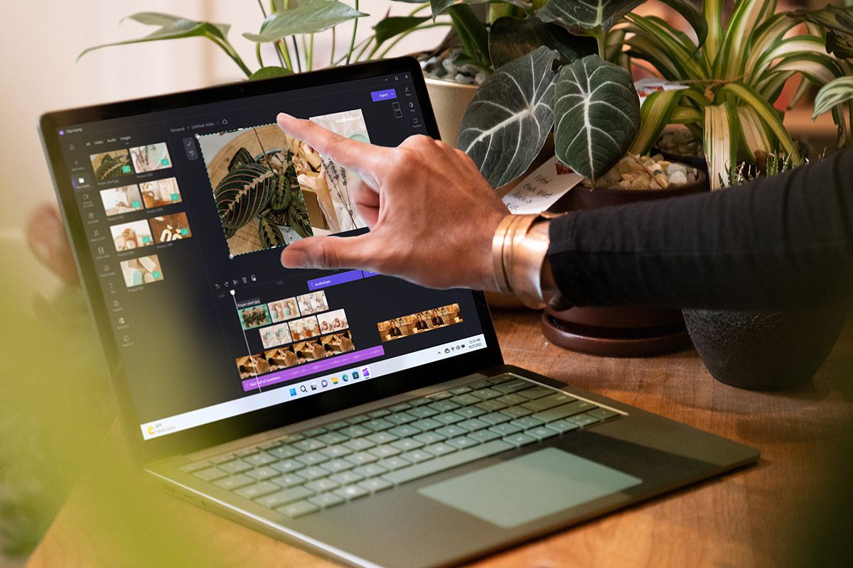 Surface Laptop 5: Release date, specs, and everything you