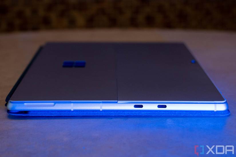 4 ways the Surface Pro 9 is still better than an iPad or Android tablet