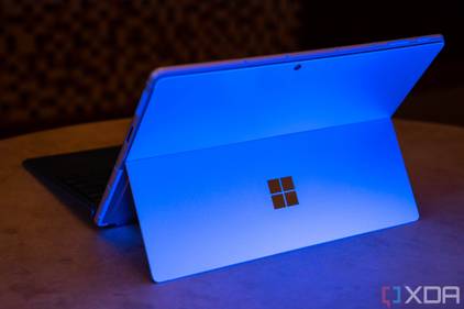 Microsoft cuts support for the Surface Pro 7 as it prepares for the Pro ...