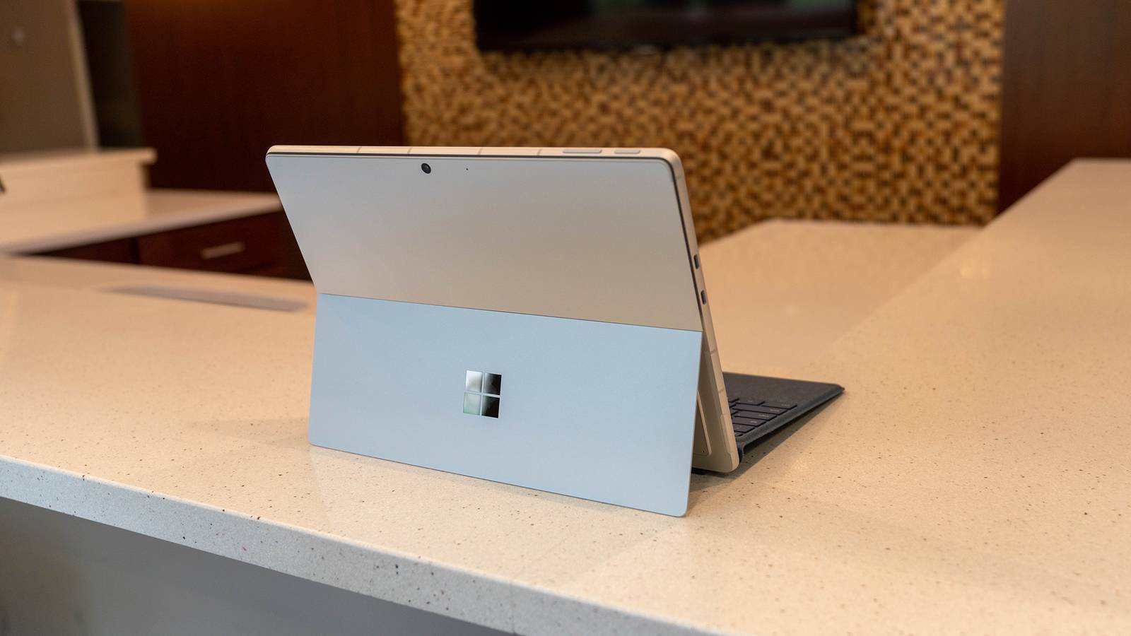 Hot Black Friday deal brings the Surface Pro 9 to its lowest price yet