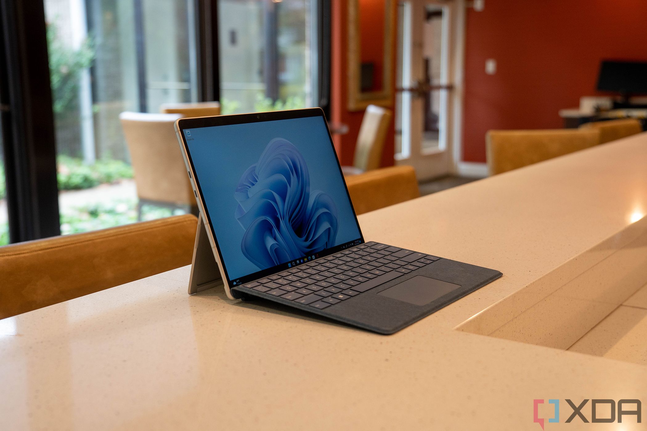 4 ways the Surface Pro 9 is still better than an iPad or