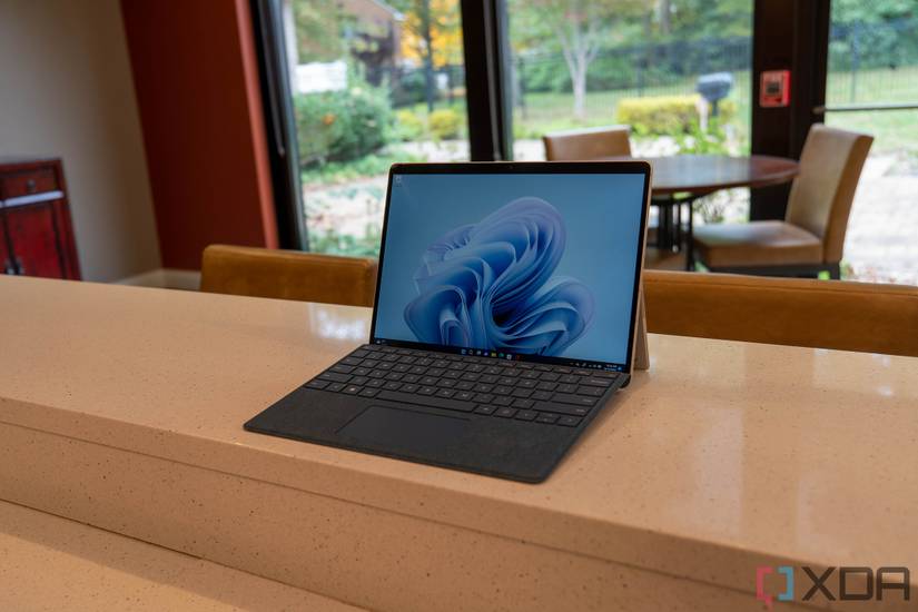 Lenovo Yoga Book 9i vs Surface Pro 9 Are two screens better than one?