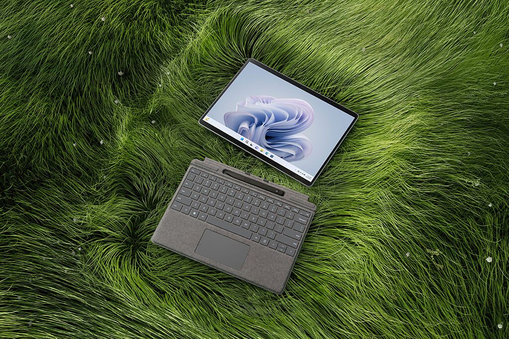 Surface Pro 9: Release date, price, and everything you need to know