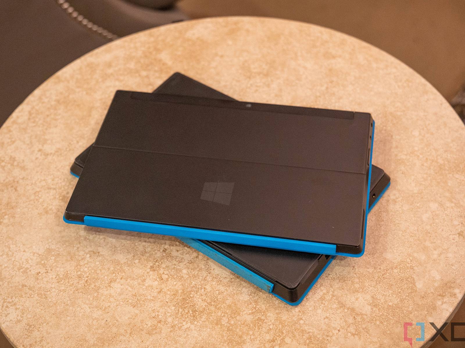 Surface RT 32GB 7XR-00030 The Surface RT was actually good 