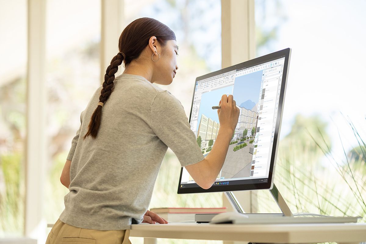 Surface Studio 2 Plus: Release date, price, and everything else