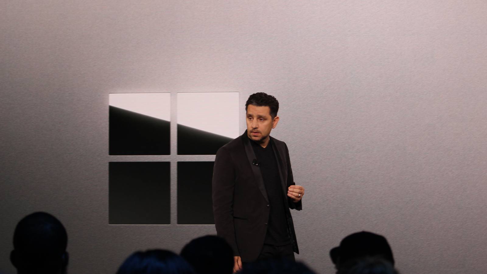 Surface hero