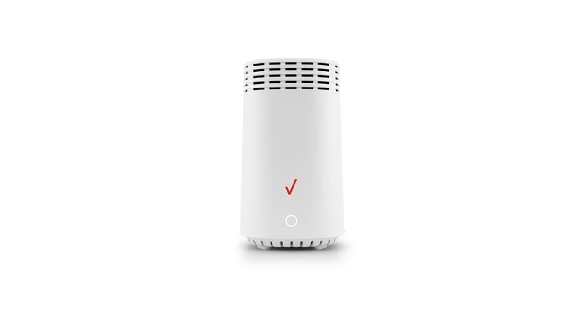 You can now use select Verizon Fios routers as motion detectors