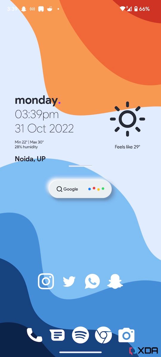 Whicons icon pack 1