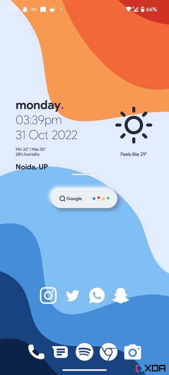 Whicons icon pack 1