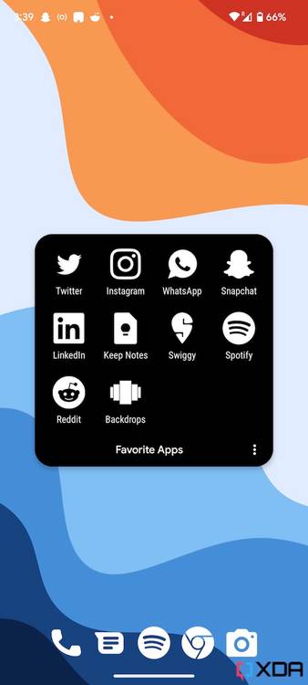 Whicons icon pack 2