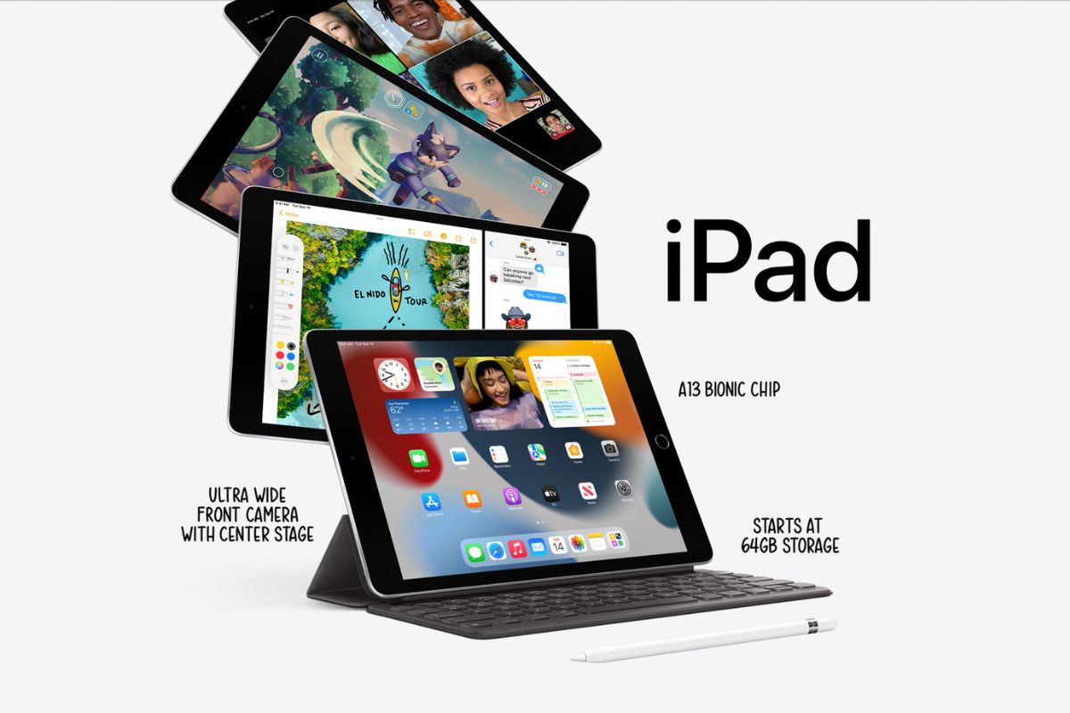 Apple iPad 第9世代 A13 Bionic 10.2型 Wi-Fi … iPad（第9世代） A13 Bionic 10.2型 Wi-Fi ストレージ：256GB MK2N3J/A