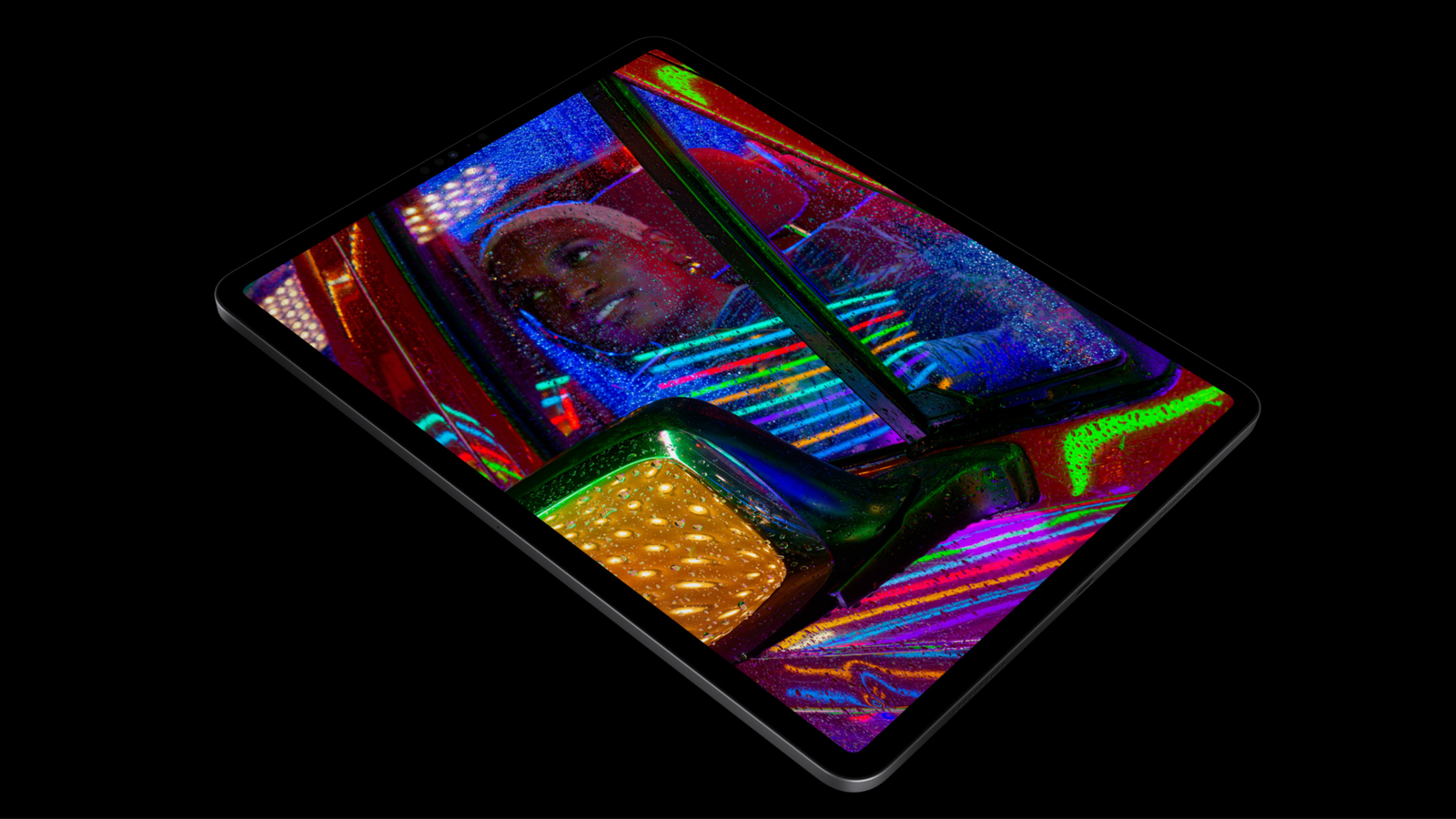 iPad Pro