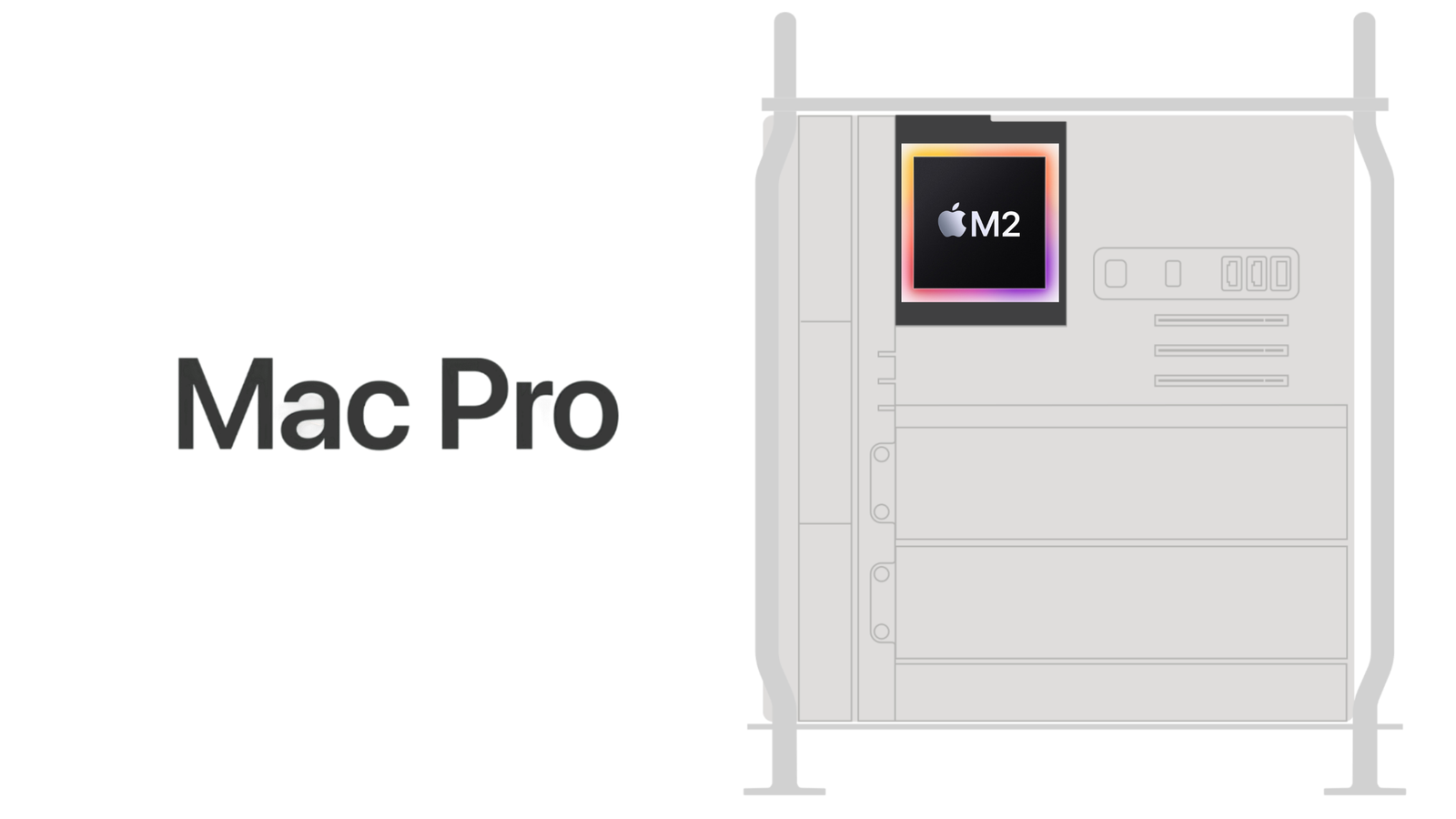 Apple could release an M2 Ultra Mac Pro, 15-inch MacBook, and other ...