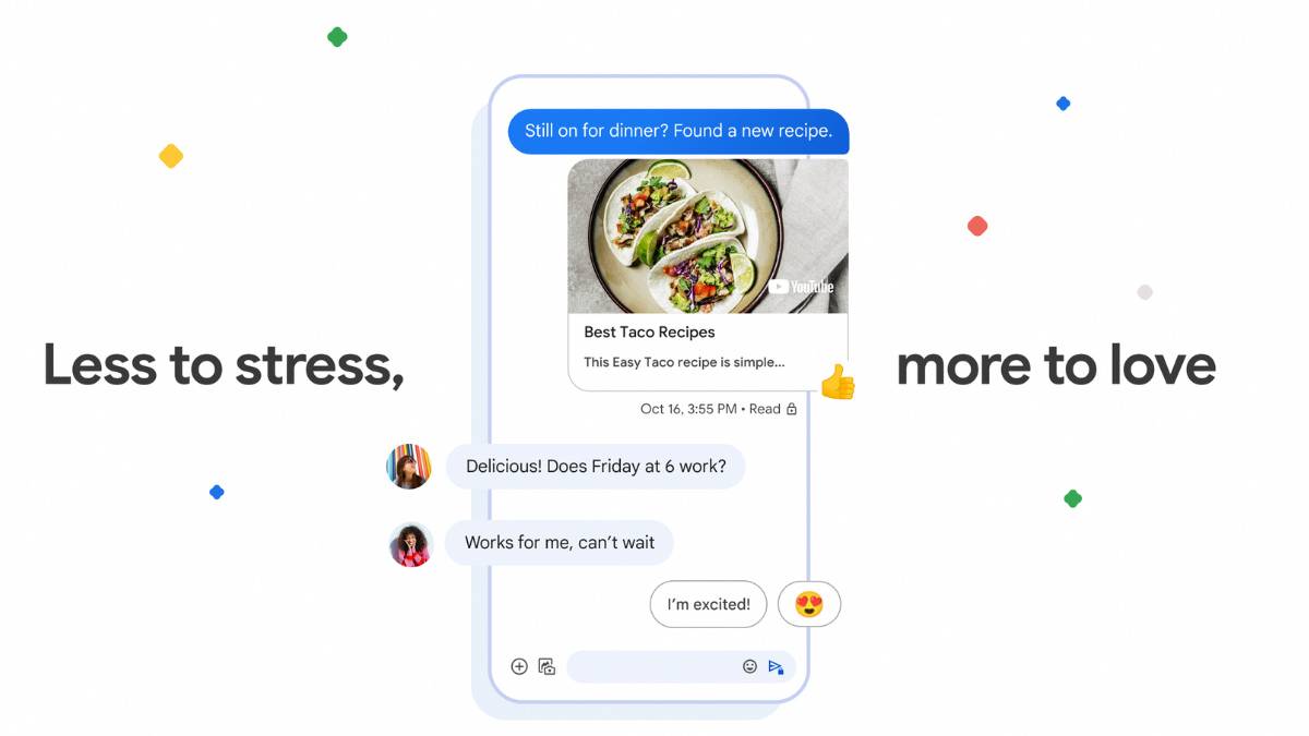 Google Messages