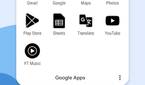 Zwart icon pack 3