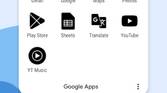 Zwart icon pack 3