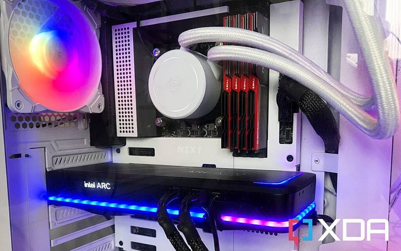 Intel Arc A770