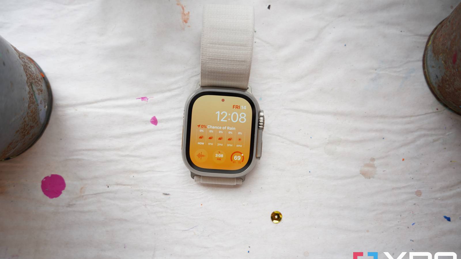 Best Apple Watch Ultra cases in 20241