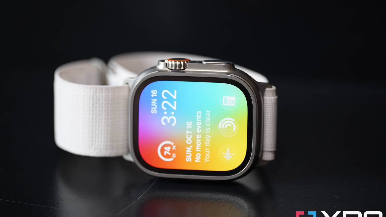 How to share your Apple Watch face with friends