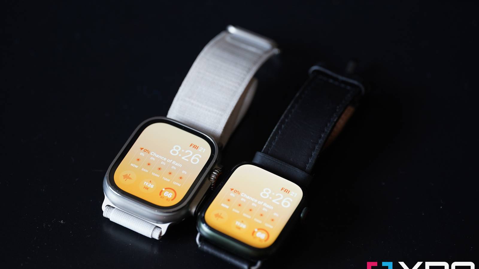 How to identify your Apple Watch model