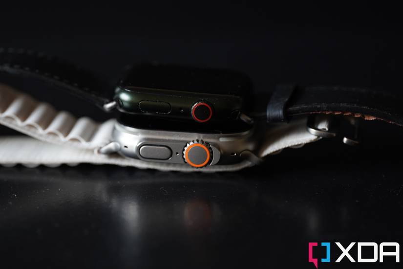 Apple Watch Ultra: All exclusive pro athlete features