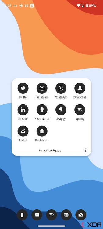 charcoal icon pack 2