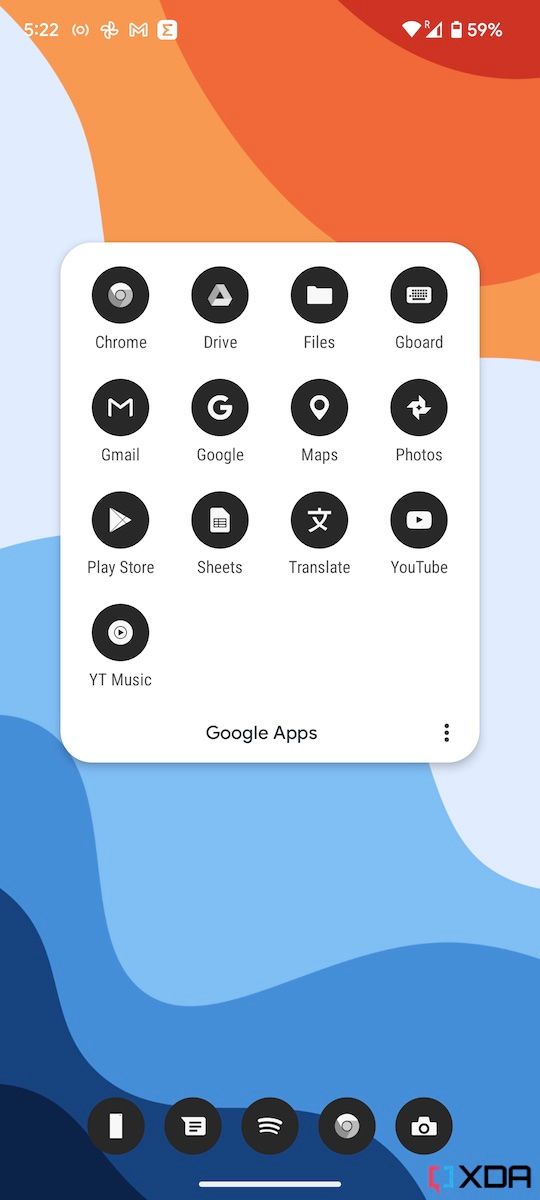 charcoal icon pack 3