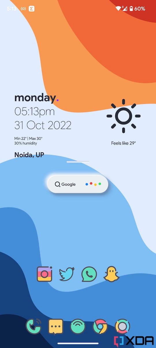crayons icon pack 1