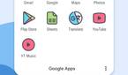 crayons icon pack 3
