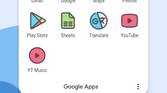 crayons icon pack 3