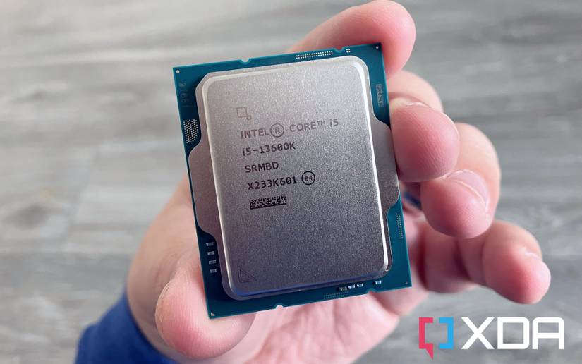 Intel Core i5-14600K vs Core i5-13600K: How much does a refresh