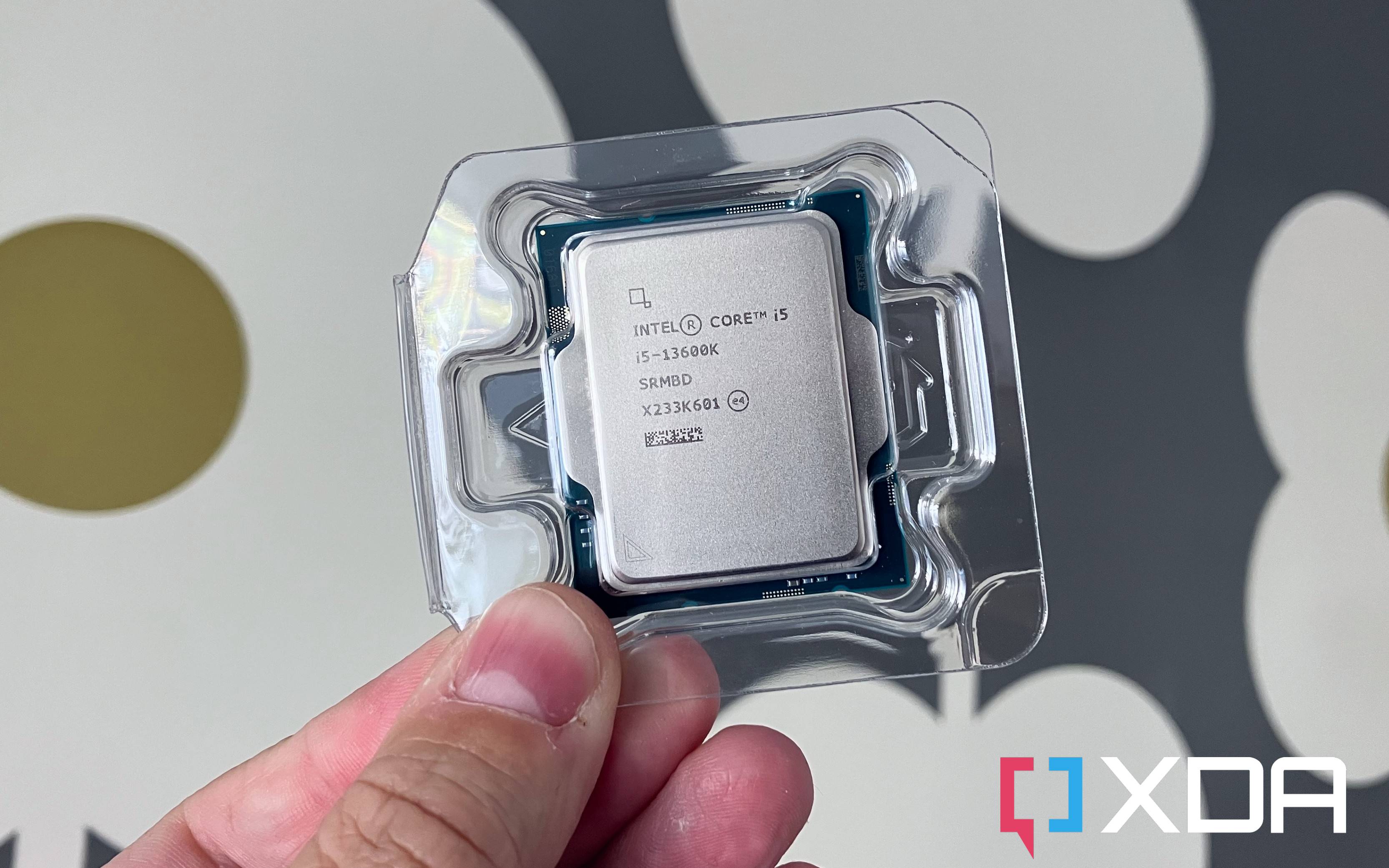 Intel Core i5-13600K