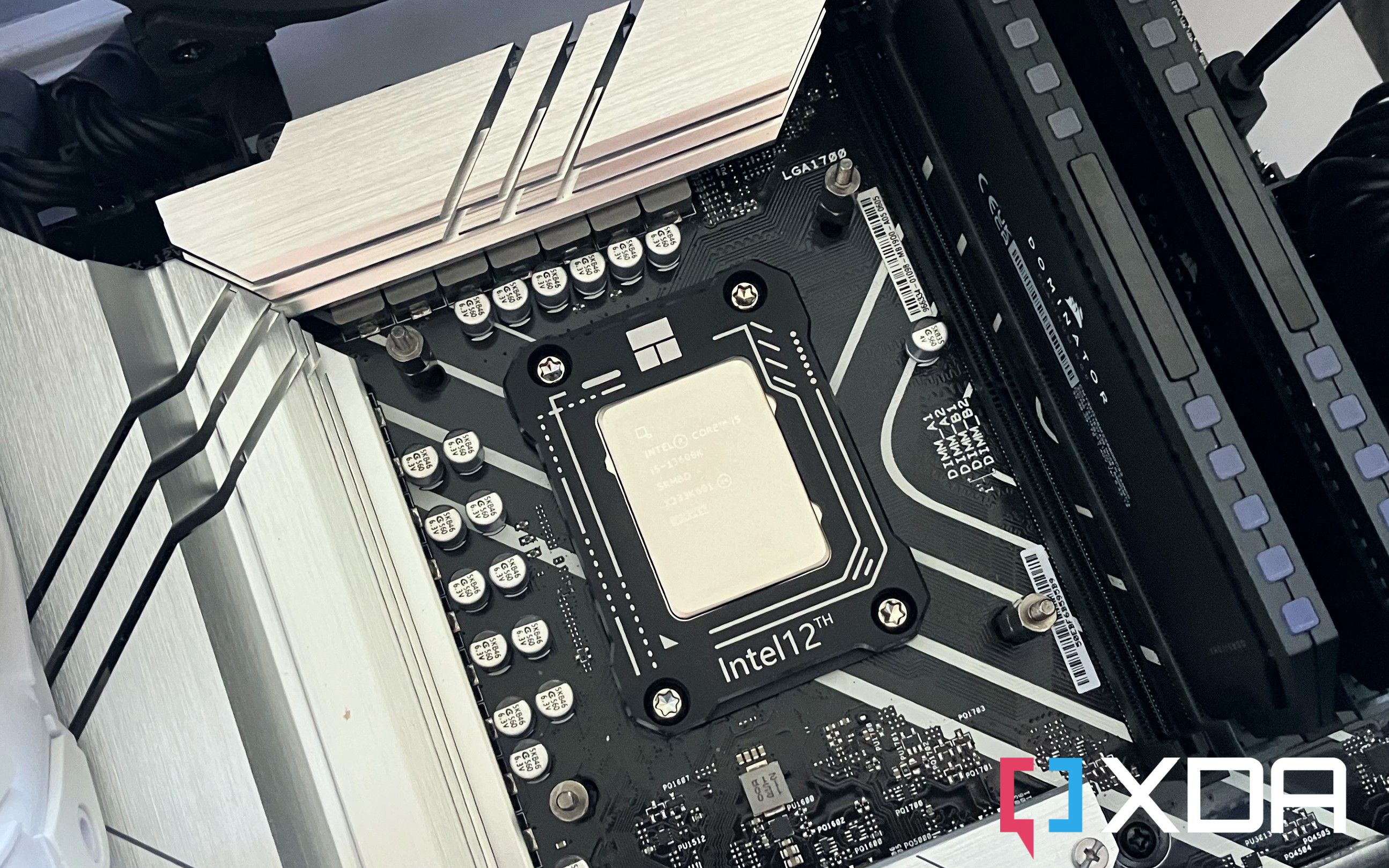 Intel Core i5-13600K review: The best CPU to put in a gaming PC