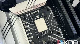 Intel Core i5-13600K