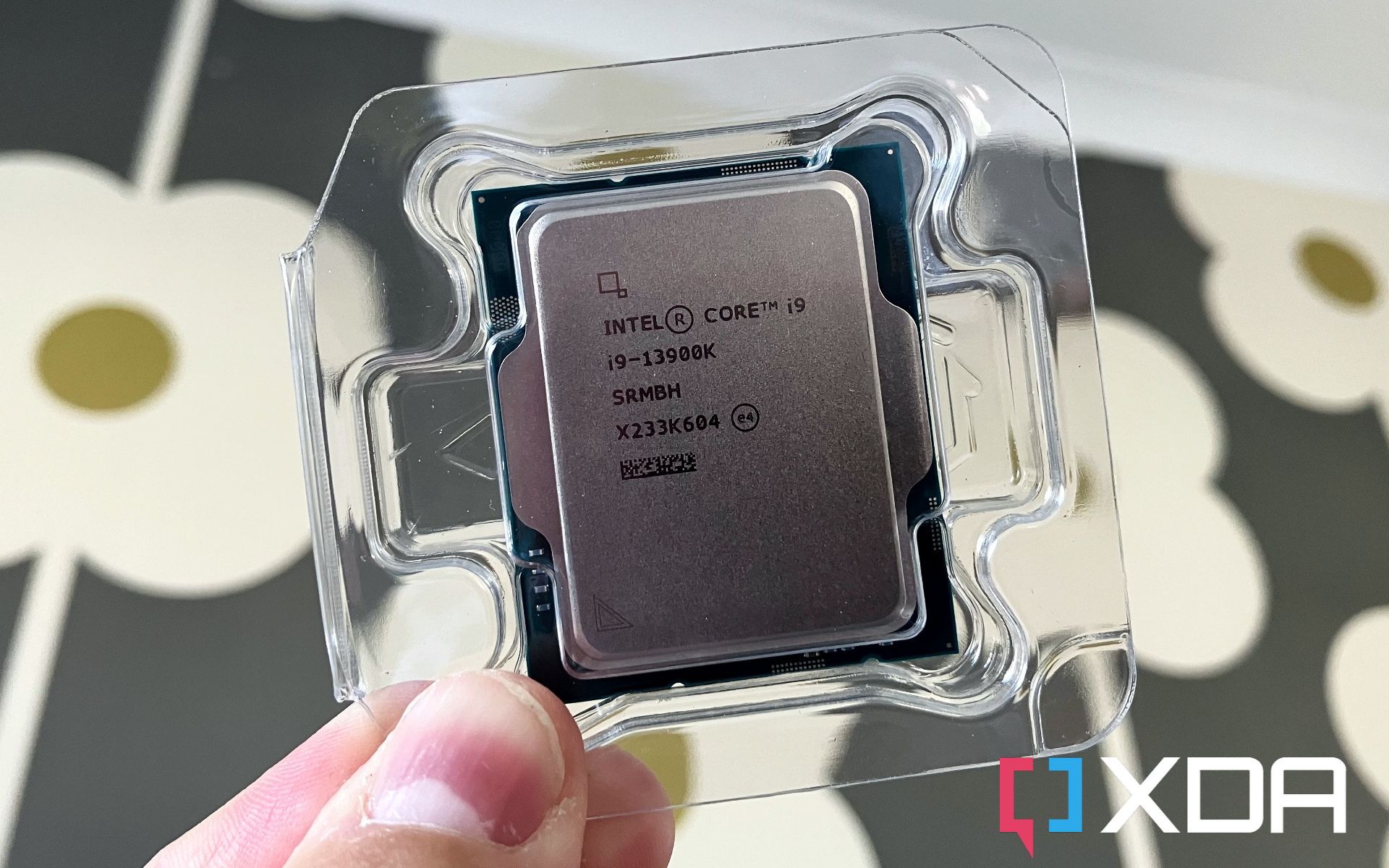 Intel Core i9-13900K review: The best CPU performance out there