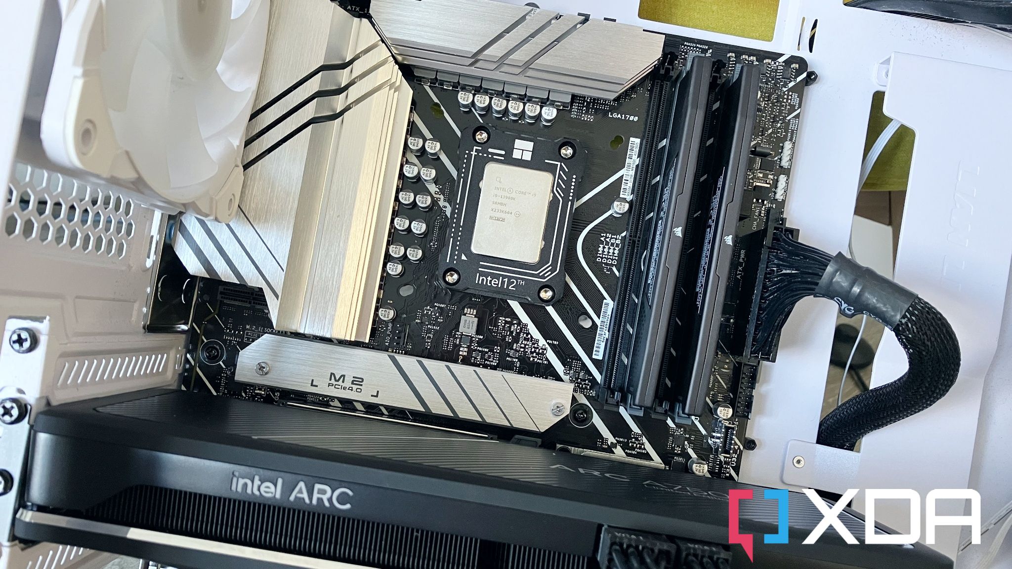 Intel Core i9-13900K review: The best CPU performance out there