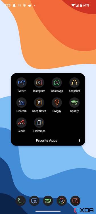 minma icon pack 3