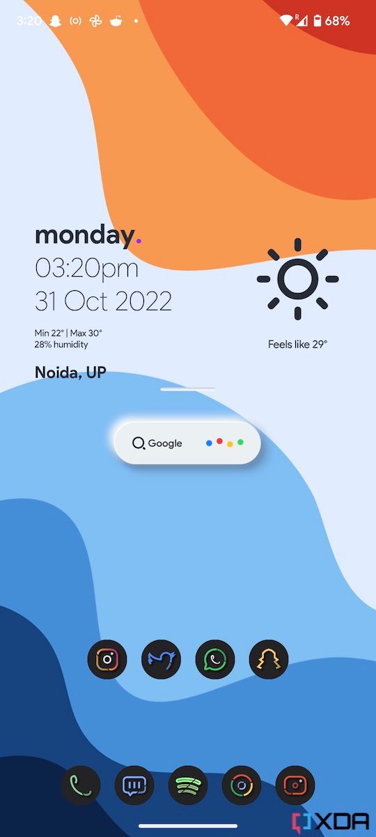 minmo icon pack 