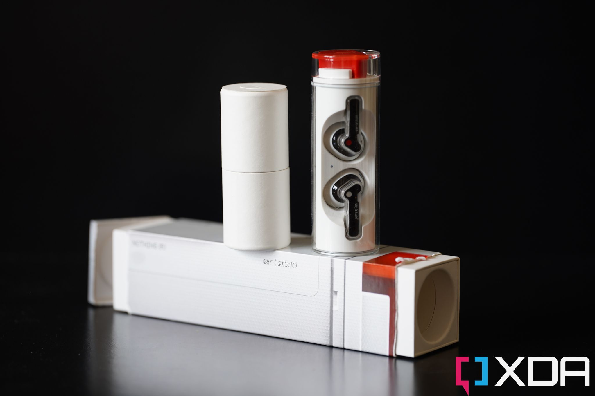 Nothing's $99 Ear Stick is now available for purchase