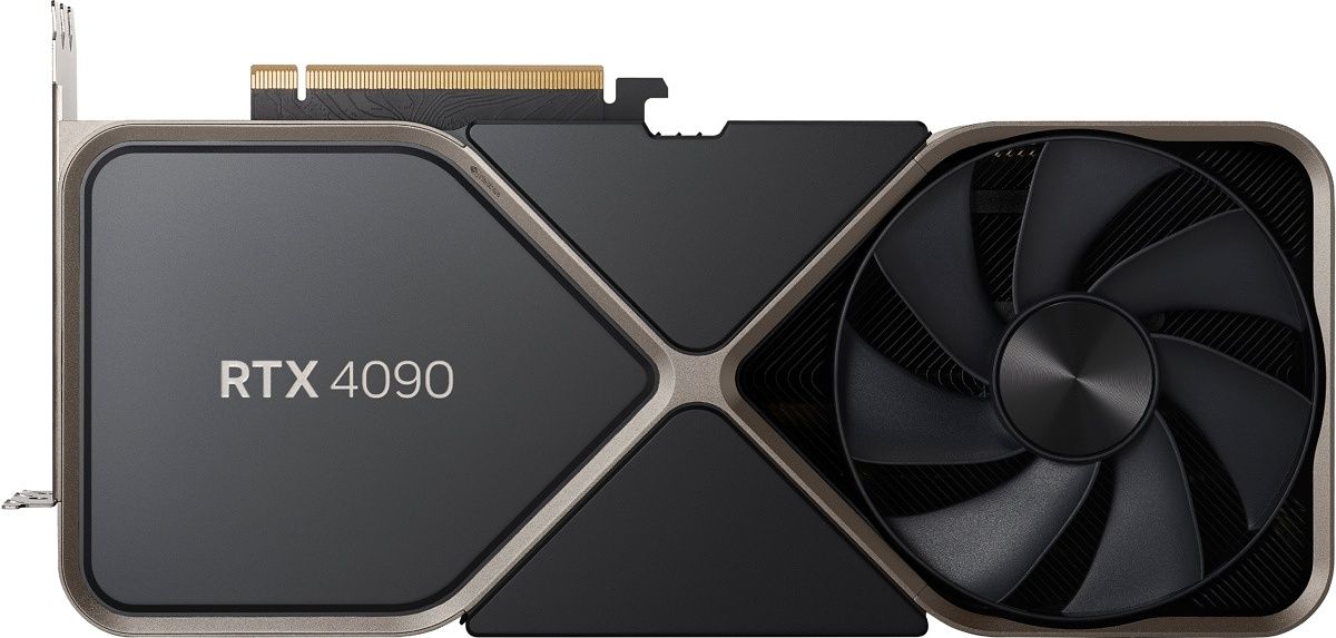 Nvidia GeForce RTX 4090 review: There's nothing else like it