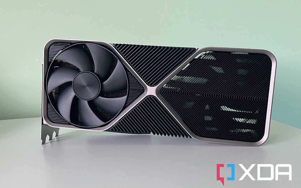Nvidia RTX 4090 Founders Edition unboxing: Taking a first