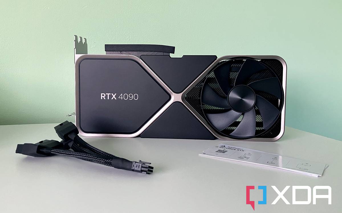 Best RTX 4090 GPUs in 2025
